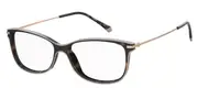 Polaroid PLD D416 086 Women’s Glasses Tortoiseshell Size 54 - Private Health Rebate - Blue Light Block Available