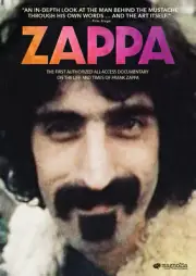 Frank Zappa - Zappa [New DVD]