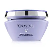 在飛比找友和YOHO優惠-Kerastase Blond Absolu 漂染去黃護髮膜