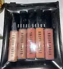 Bobbi Brown Lip Gloss Set #5