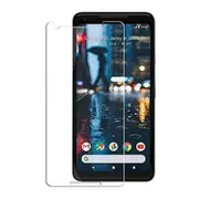 Nuglas Screen Protector Full Cover Premium Tempered Glass 9H For Google Pixel 2