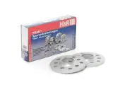 H&R Trak 10mm DR Wheel Adaptor Bolt 5 / 120 Center Bore 72.6 Bolt Thread 14x1.25 (for: BMW)
