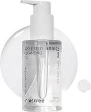 [innisfree] Apple Seed Cleansing Oil 150 ml