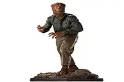 Iron Studios 1:10 The Wolf Man Art Scale - Universal Monsters