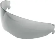Agv Internal Sun Visor for Tour Helmets - Light Smoke - XL-3XL