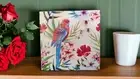 Rosella Kitchen Trivet - FREE SHIPPING