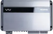 Memphis Audio VIV750.6V2 VIV CAR AMPLIFIER WITH DSP 750 WATTS 6-CHANNEL