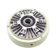 High Quality Hollow Shaft Magnetic Powder Brake for Printing Slitting Machine