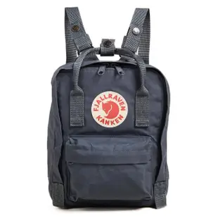 【Fjallraven】Kanken Mini 北極狐 小狐狸 瑞典 迷你 後背包 小背包 女生 女包 小型 迷你後背包