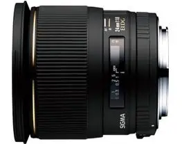 【全新】SIGMA 24mm f1.8 EX DG Macro 恆伸公司貨 保固3年 For nikon 非 F1.4