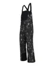 Obermeyer Men's Perseus Bib Pant Out of Bounds L
