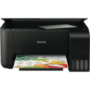 Epson EcoTank 4 Colour Multifunction Printer ET2710