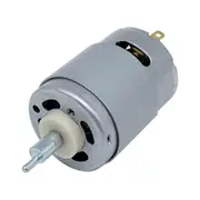 Hair Clipper Motor Replacement Barber Trimmer Engine Repair Parts for Wahl 8148/8591 Electric Clippers Multicolor