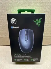 Razer Orochi V2 Mobile Wireless Gaming Mouse - Black