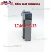 Allen-Bradley 1746-OB32 Ser D Output Module
