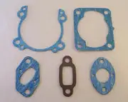 1/5 RC Zenoah 4 Bolt Gasket Set for G240 G270 & G290RC Engines