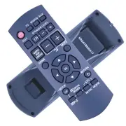 New N2QAYB000417 For Panasonic Home Theater Audio System Remote Control SC-ZT2S