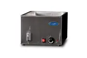 CookRite Bain Marie with Mechanical Controller