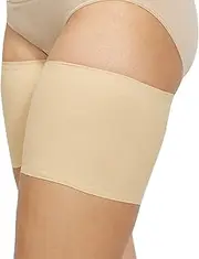 [Bandelettes] Original Patented Elastic Anti-Chafing Thigh Bands *Prevent Thigh Chafing*