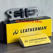 Leatherman MAKO Ti. Lightweight Titanium Multi-tool.