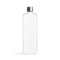 在飛比找PChome24h購物優惠-【北歐櫥窗】memobottle Slim 薄型輕旅水瓶