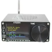 ATS25X1 Version 2.4" Touch Screen Si4732 Full Band Radio Receiver FM LW MW SSB