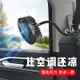 用車風扇 汽車電扇 車載電風扇 usb強風24v大貨車12v 制冷大風力降溫汽車用後座小風扇 全館免運