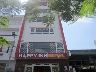 新旅館飯店New Inn Hotel