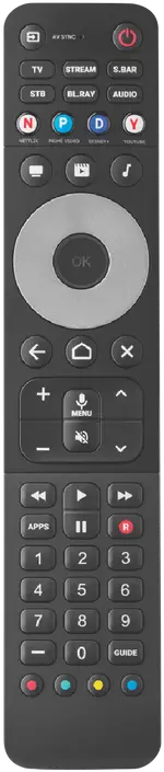 One For All Smart Control Pro 6