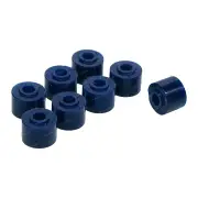 SuperPro Rear Sway Bar Link Bush Kit for Nissan 200 SX 300 ZX Bluebird Primera
