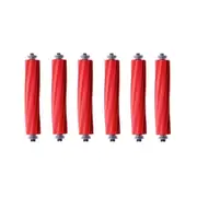 Removable Soft Main Brush for S7 T7S Plus G10 G10S Pro Robot Vacuums