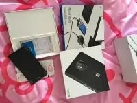 在飛比找露天拍賣優惠-|下標詢價|行貨 lumia 950xl 有發票 帶擴展塢 