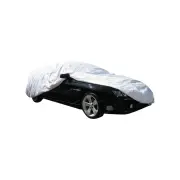 PC Covers Tyvek Car Cover Small - 4.0 Long x 1.65 Wide x 1.2M High Suit All Cars