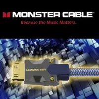 在飛比找momo購物網優惠-【MONSTER 魔聲】M系列 15米 M3000 8K H