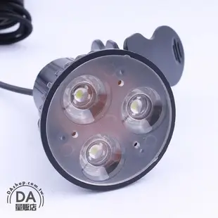 USB 夾式 LED 檯燈 台燈 照明燈 地攤 夜市 工作燈 桌燈 床頭燈 白光(79-2115)