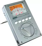 KORG OT-120 Orchestral Tuner - Ships from USA