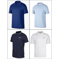 在飛比找蝦皮購物優惠-Nike polo 網球 golf polo衫Federer