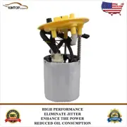 Fuel Pump Module For Audi A6 2008-2011 2.8L 2006-2011 3.2L S6 2007-2011 5.2L (for: Audi)