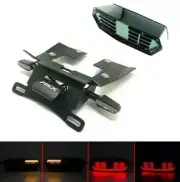Tail Tidy Fender Eliminator Tail Light Turn Signal For HONDA MSX Grom 125 16-19