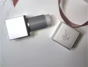 Tamburins Holy Metal Solid Handy Perfume Balm 6.5g / White Musk Woody Sage