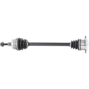 TrakMotive CV Axle Shaft for Passat, A4, 4000 AD-8004