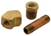 Holley Classic Instruments Oil Pressure Bushing Kit For Ford SN57F