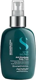 Alfaparf Semi Di Lino Anti-Breakage Daily Fluid 125ml
