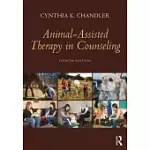 ANIMAL-ASSISTED THERAPY IN COUNSELING