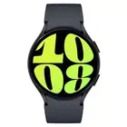 Samsung Watch6 GPS 44mm Graphite SM-R940NZKAXSA