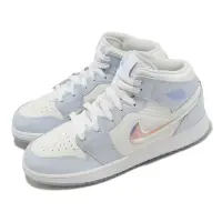 在飛比找momo購物網優惠-【NIKE 耐吉】休閒鞋 Air Jordan 1 Mid 