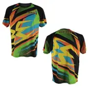 Empire Stupid Soft Tech Shirt - Cyberpop Size: X-Large