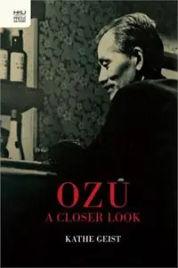 在飛比找三民網路書店優惠-Ozu: A Closer Look