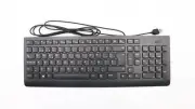 Lenovo IdeaCentre P520c 510-15ABR 510-15IKL USB Wired Keyboard Spanish 00XH619