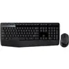 羅技 Logitech MK345 無線滑鼠鍵盤組 英文版 920-006491 香港行貨